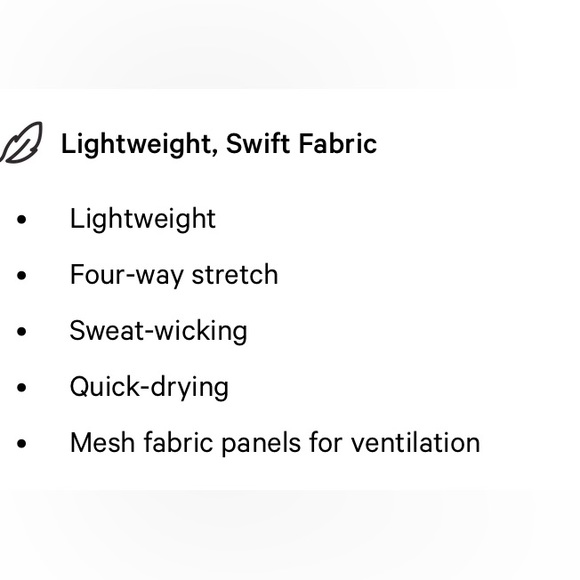 Lululemon Hotty Hot Short - Picture 7 of 9